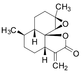 Arteannuin B