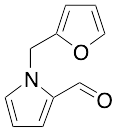 1-(2-Furylmethyl)-1H-pyrrole-2-carbaldehyde