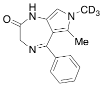 Premazepam-d3