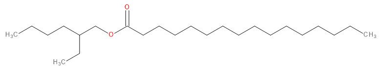 Palmitic acid-2-ethylhexyl ester