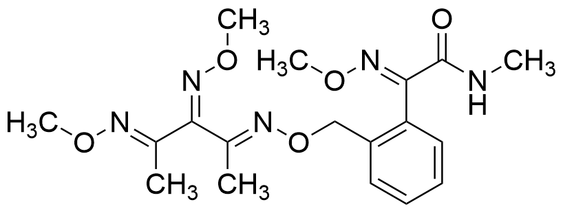 Orysastrobin-5Z-Isomer