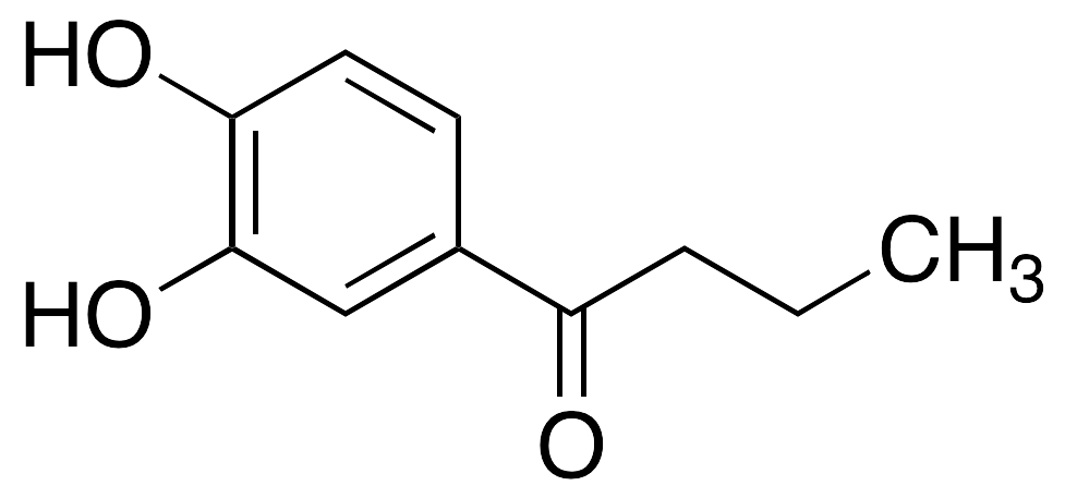 3’,4’-Dihydroxy-1-phenyl-2-butanone