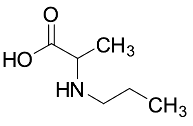N-Propylalanine