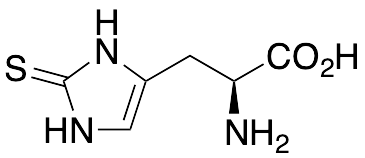2-Mercapto-L-histidine