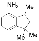 4-Amino-1,1,3-trimethylindane