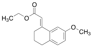 Agomelatine Acetic Acid Ethyl Ester