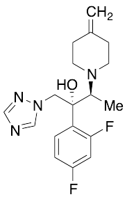 (2R,3S)-Efinaconazole