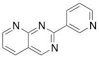 2-(pyridin-3-yl)pyrido[2,3-d]pyrimidine