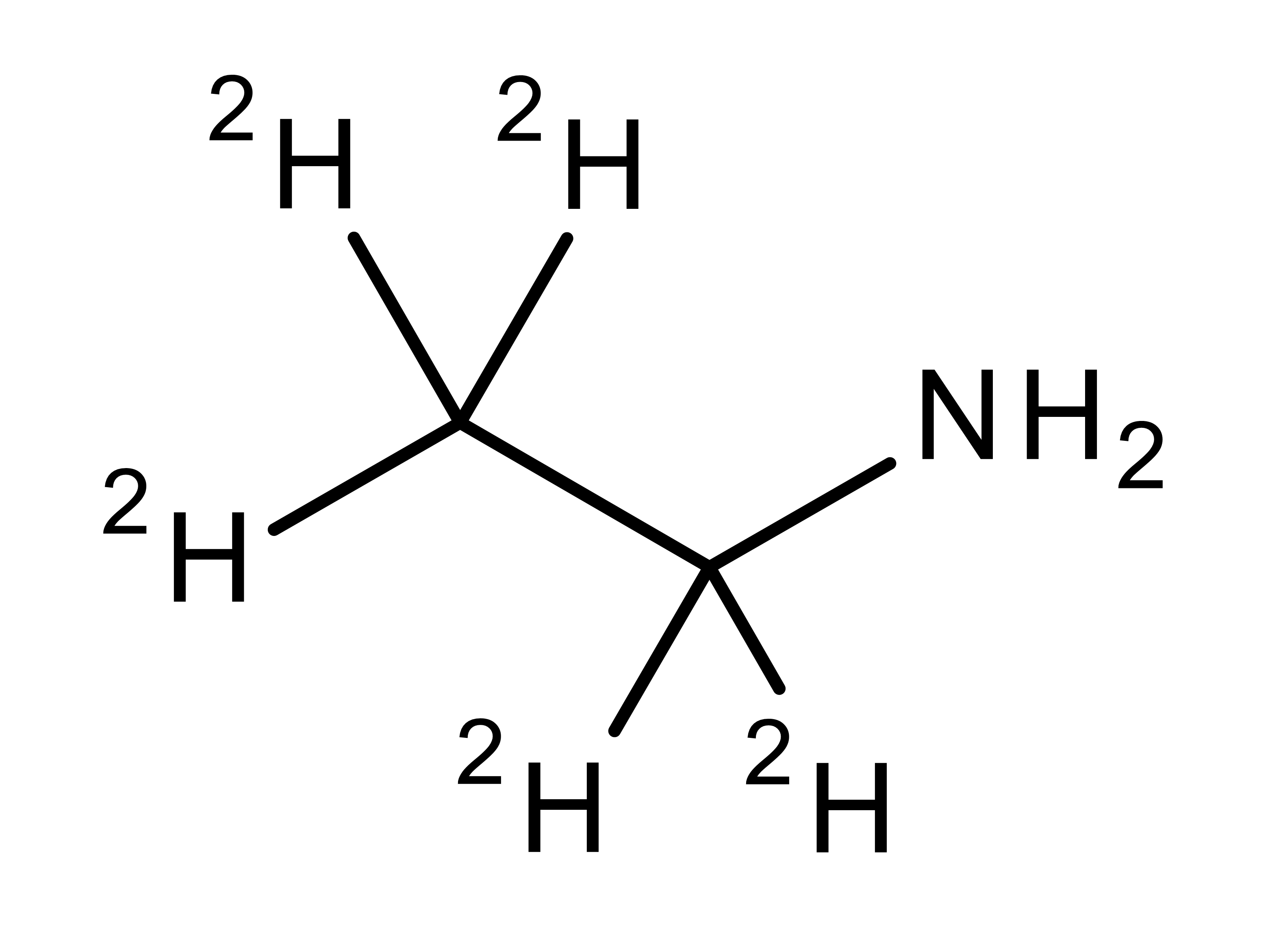 Ethyl-d5-amine (gas)