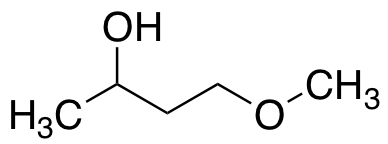 4-methoxybutan-2-ol