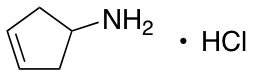Cyclopent-3-en-1-amine Hydrochloride