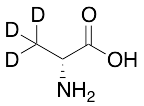 D-Alanine-3,3,3-d3