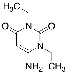 1,3-Diethyl-6-aminouracil