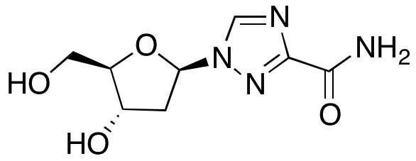 2'-Deoxyribavirin