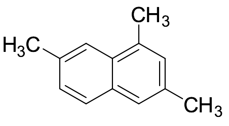 1,​3,​7-​Trimethylnaphthalene