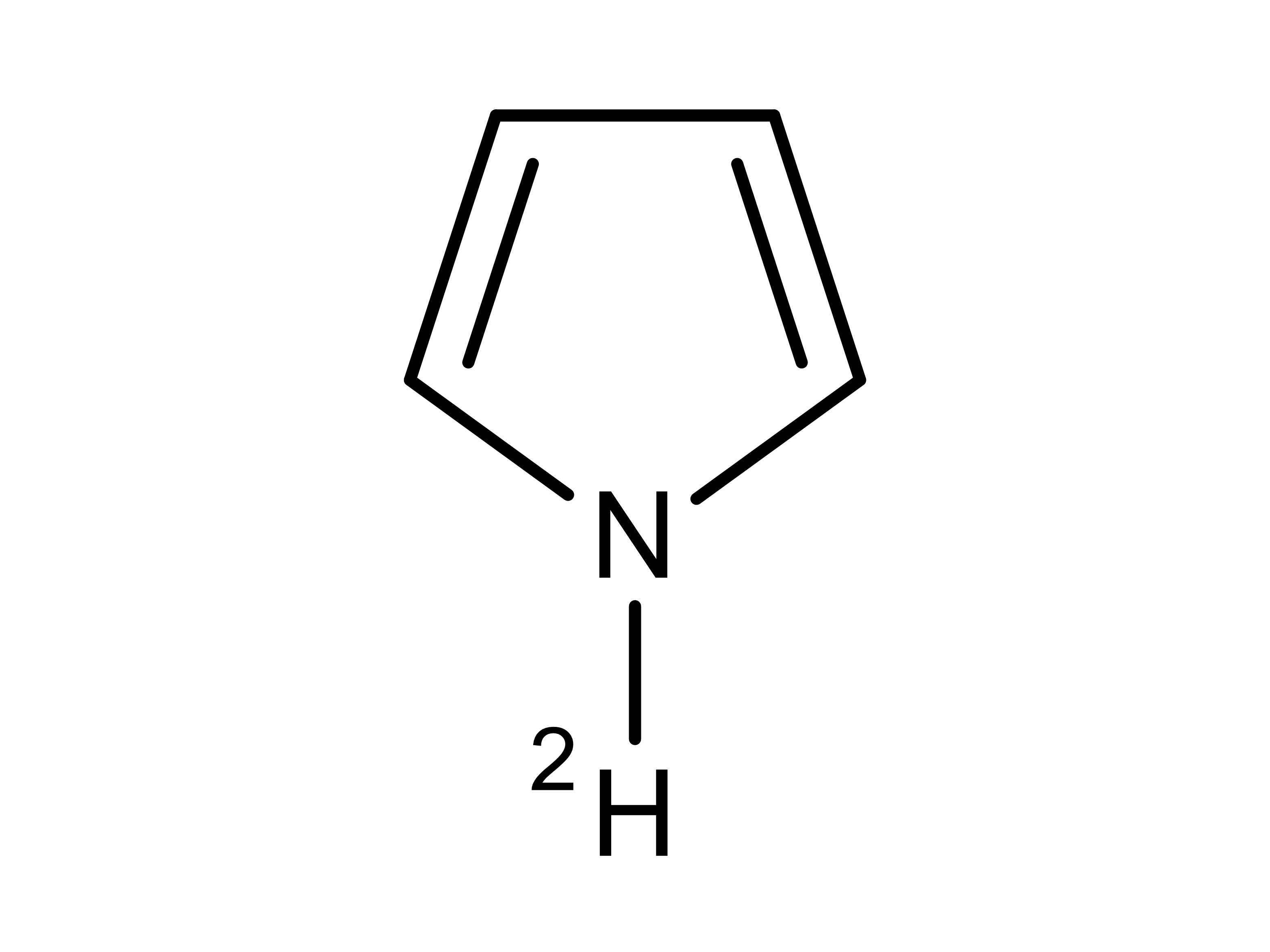 Pyrrole-ND