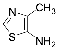 4-Methylthiazol-5-amine