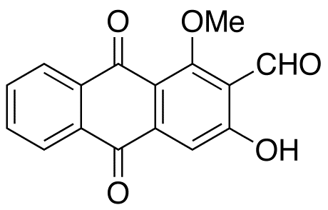 Damnacanthal