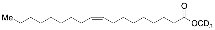 Methyl oleate-d3