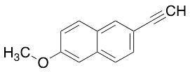 2-Ethynyl-6-methoxynaphthalene