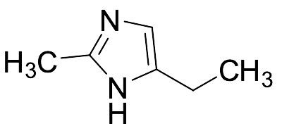 2-Methyl-4-ethylimidazole