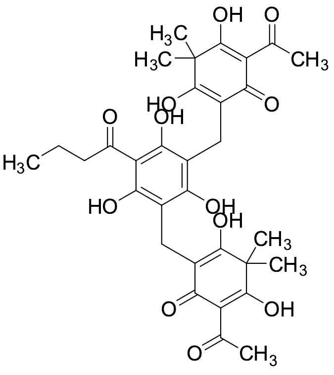 Filixic Acid ABA