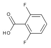 2,6-Difluorobenzoic acid - CAS No. 385-00-2 2,6-Difluorobenzoic acid