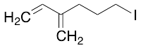 6-Iodo-3-methylene-1-hexene