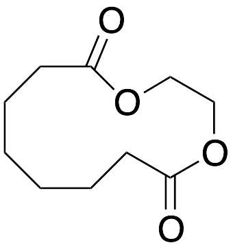 1,​4-​Dioxacyclododecane-​5,​12-​dione