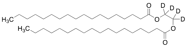 Ethylene Glycol Distearate-d4