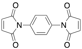 1,4-Phenylene-bis-maleimide