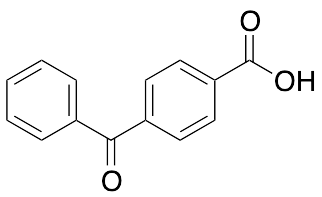 4-Benzoylbenzoic acid