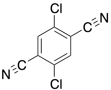 2,5-Dichloroterephthalonitrile