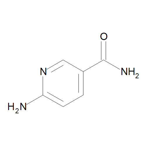 6-Aminonicotinamide
