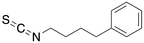 4-Phenylbutyl Isothiocyanate