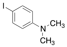 4-Iodo-N,N-dimethylaniline