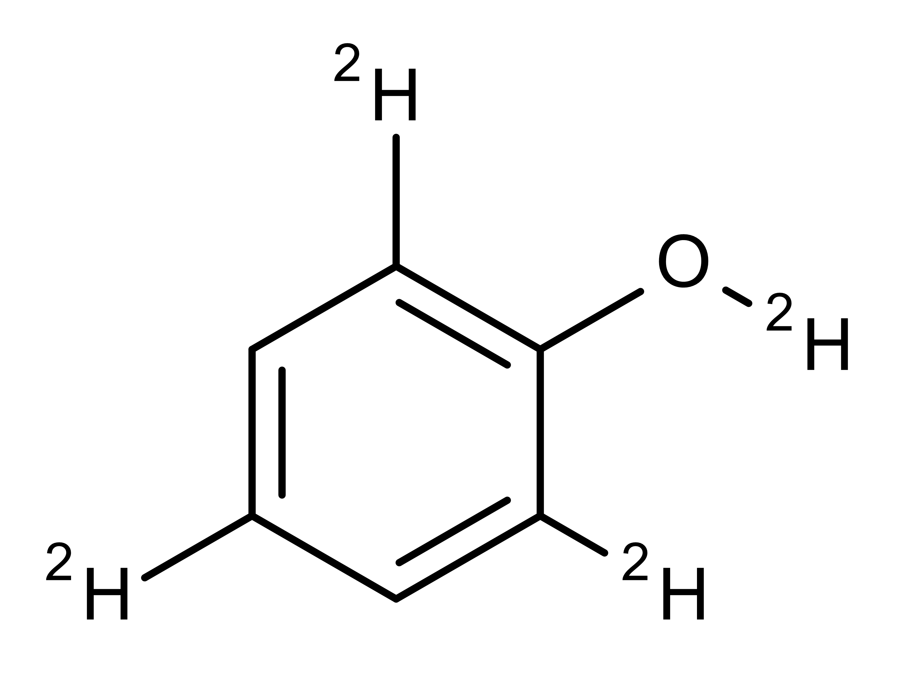 Phenol-2,4,6-d3,OD