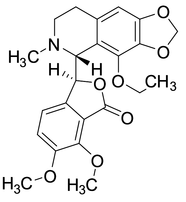 O-Ethyl Narcotoline