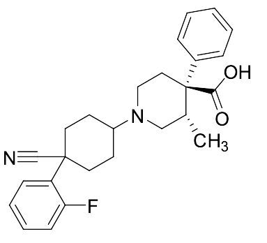 2-Fluoro Cabastine