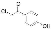 2-Chloro-1-(4-hydroxy-phenyl)-ethanone