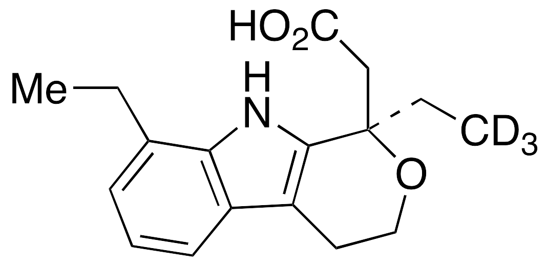 (R)-(-)-Etodolac-d3