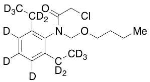 Butachlor-d13 (Major)