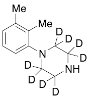 1-(2,3-Dimethylphenyl)-piperazine-D8