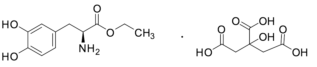 L-DOPA Ethyl Ester Citrate