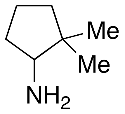 2,2-Dimethyl Cyclopentanamine