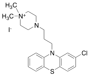 N-Methyl Prochlorperazine Iodide