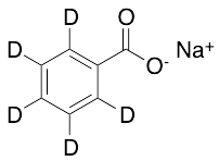 Sodium Benzoate-d5