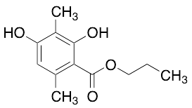 Propyl Atrarate