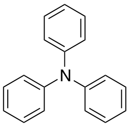 Triphenylamine