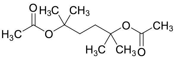 5-(Acetyloxy)-2,5-dimethylhexan-2-yl Acetate